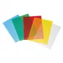 Folder Herlitz 50009084 Polipropylen (PP) Różne kolory A4