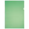 Folder Herlitz 50009114 Polipropylen (PP) Zielony A4