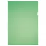 Folder Herlitz 50009114 Polipropylen (PP) Zielony A4
