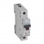 Legrand TX3 wyłącznik nadprądowy Miniaturowy wyłącznik nadprądowy Typ B 1