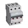 Legrand TX3 wyłącznik nadmiarowo-prądowy Miniaturowy wyłącznik Typ C 3