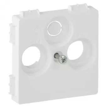 Legrand 754800 pokrywa ścienna/biała osłona włącznika