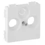 Legrand 754800 pokrywa ścienna/biała osłona włącznika