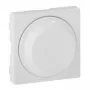 Legrand 754880 płytka ścienna/osłona przełącznika Biały