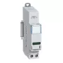 Wyłącznik nadprądowy Legrand 412926 — modułowe urządzenie ochronne, szerokość 100 mm, głębokość 184 mm, wysokość 88 mm, opakowanie 10 szt.