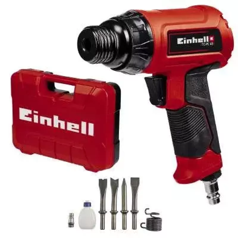 Narzędzie pneumatyczne Einhell TC-PC 45