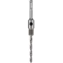 Wiertło KWB 175320 SDS Plus srebrne 1 szt.