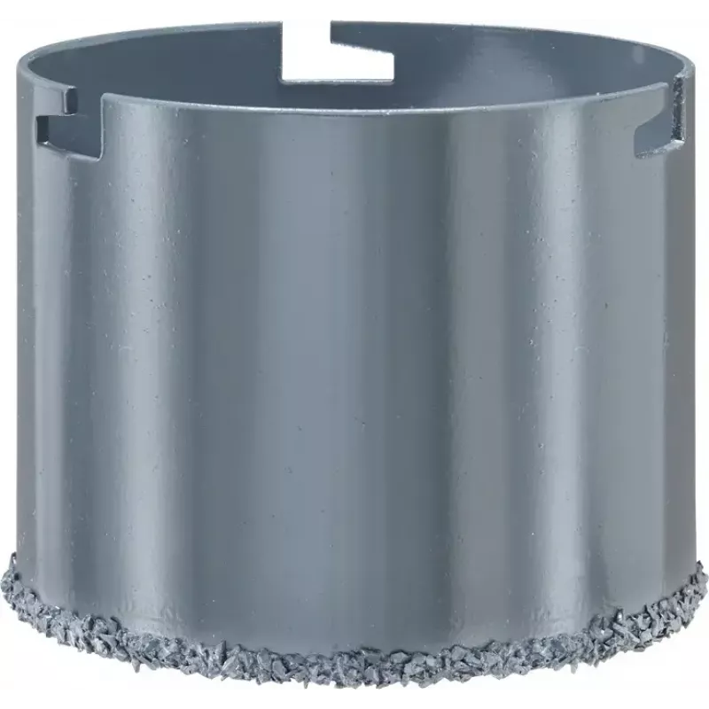 Otwornica KWB 499439 10,3 cm Pojedyncza do Ceramiki Betonu Plastiku