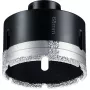 Wiertnica diamentowa KWB 500268 do szlifierki kątowej 6,8 cm ceramika