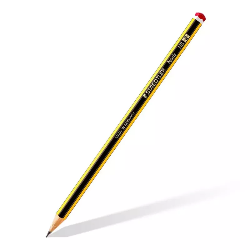Ołówek Staedtler Noris 120 2HB 12 szt.