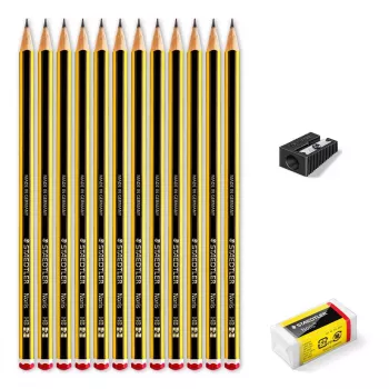 Ołówek Staedtler Noris 120 2HB 12 szt.