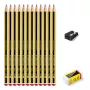 Ołówek Staedtler Noris 120 2HB 12 szt.