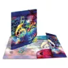 Folder Polypropylene (PP) HERMA 19858 A4 Multicolour
