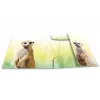 Tradycyjna teczka na dokumenty HERMA Meerkat troop