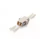 Equip Adapter światłowodowy LC OM3, 12 szt./opakowanie