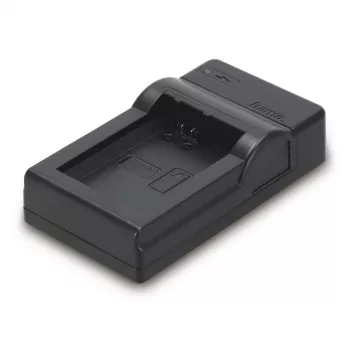 Ładowarka Hama Travel USB do akumulatora aparatu cyfrowego