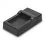 Ładowarka Hama Travel USB do akumulatora aparatu cyfrowego