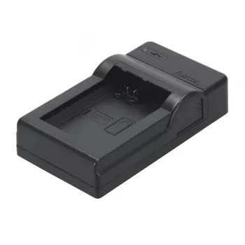 Ładowarka Hama Travel USB do akumulatora aparatu cyfrowego