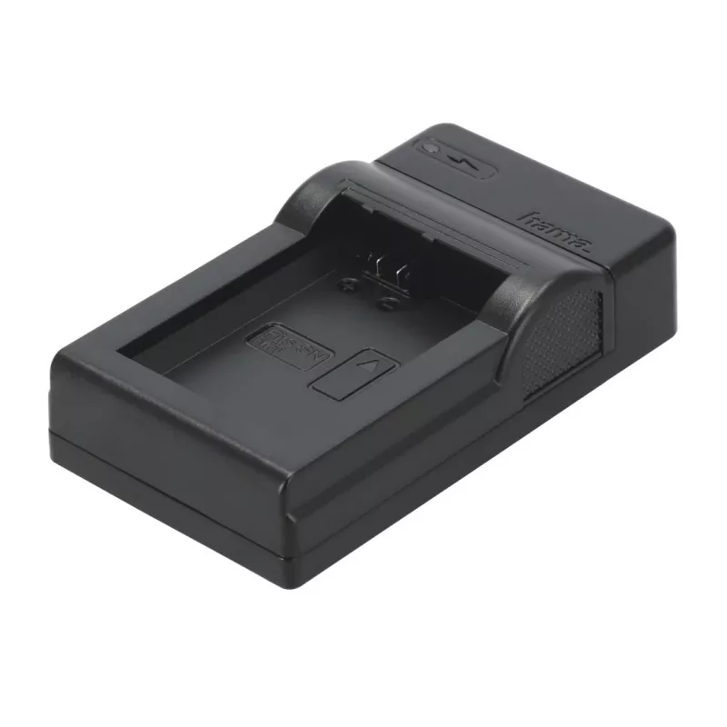 Ładowarka Hama Travel USB do akumulatora aparatu cyfrowego
