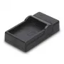 Hama Podróżna ładowarka baterii USB do akumulatora aparatu cyfrowego 5V 1A