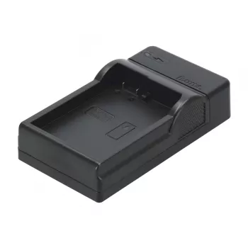 Hama Podróżna ładowarka baterii USB do akumulatora aparatu cyfrowego 5V 1A