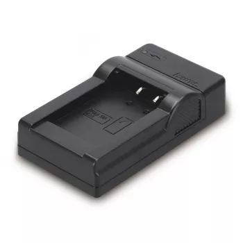 Ładowarka do akumulatorów Hama Travel USB do aparatu cyfrowego