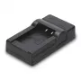 Ładowarka do akumulatorów Hama Travel USB do aparatu cyfrowego