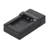 Ładowarka do akumulatorów Hama Travel USB do aparatu cyfrowego