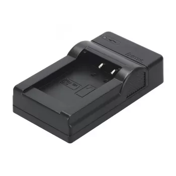 Ładowarka do akumulatorów Hama Travel USB do aparatu cyfrowego