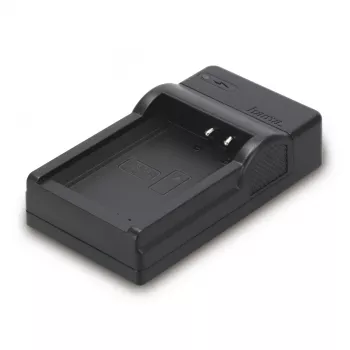 Hama Travel ładowarka baterii Digital camera bateria USB