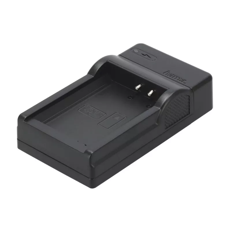 Hama Travel ładowarka baterii Digital camera bateria USB