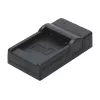 Hama Travel battery charger USB do akumulatora aparatu cyfrowego 5V 1A