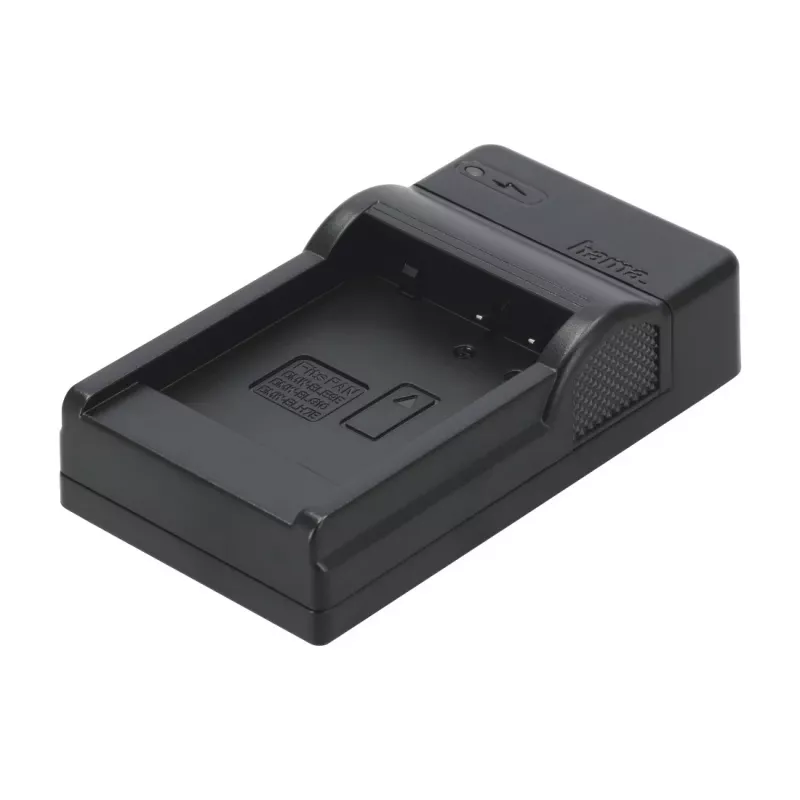Hama Travel battery charger USB do akumulatora aparatu cyfrowego 5V 1A