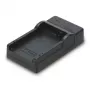Hama Travel battery charger Digital camera battery USB