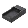 Hama Travel battery charger Digital camera battery USB