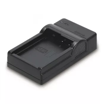 Ładowarka baterii Hama Travel USB do akumulatora aparatu cyfrowego