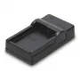 Ładowarka baterii Hama Travel USB do akumulatora aparatu cyfrowego
