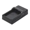 Ładowarka baterii Hama Travel USB do akumulatora aparatu cyfrowego
