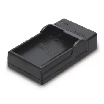 Hama Travel ładowarka baterii Digital camera bateria USB