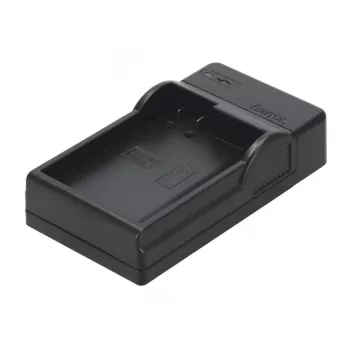 Hama Travel ładowarka baterii Digital camera bateria USB