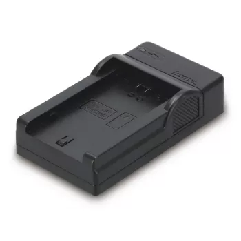 Ładowarka do baterii Hama Travel USB do akumulatora aparatu cyfrowego