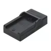Ładowarka do baterii Hama Travel USB do akumulatora aparatu cyfrowego