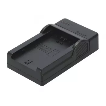 Ładowarka do baterii Hama Travel USB do akumulatora aparatu cyfrowego