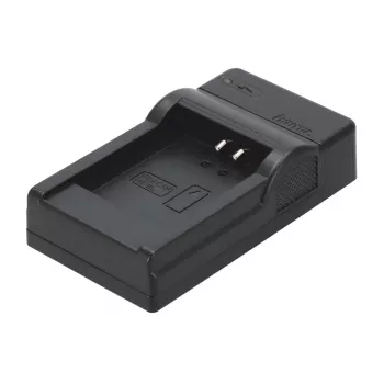 Hama Travel battery charger Digital camera battery USB