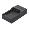 Hama Travel ładowarka baterii USB for Digital Camera bateria