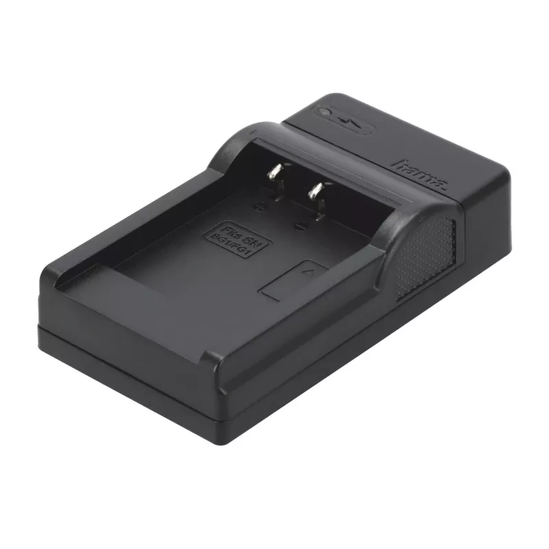 Hama Travel ładowarka baterii USB for Digital Camera bateria