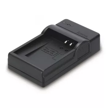 Ładowarka do akumulatora Hama Travel USB do cyfrowego aparatu fotograficznego