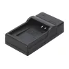 Ładowarka do akumulatora Hama Travel USB do cyfrowego aparatu fotograficznego