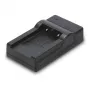Ładowarka do baterii Hama Travel USB do baterii aparatów cyfrowych