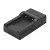 Ładowarka do baterii Hama Travel USB do baterii aparatów cyfrowych